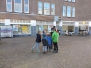 Nieuwjaarsmaaltijd 2017
