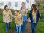 Regionale Scouting Wedstrijden 2018