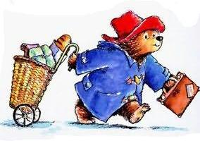 Paddington