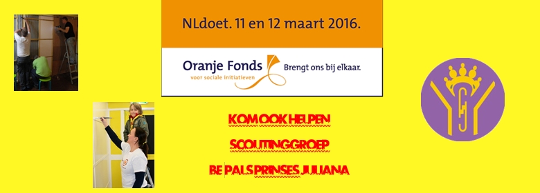 NL Doet 2016