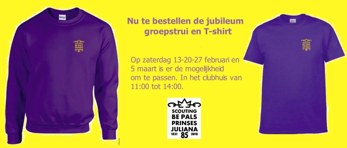 truien en t shirt nieuw