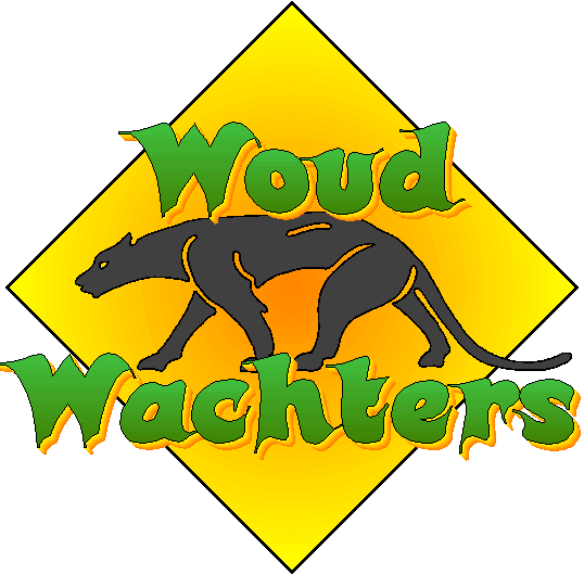 Woudwachters logo